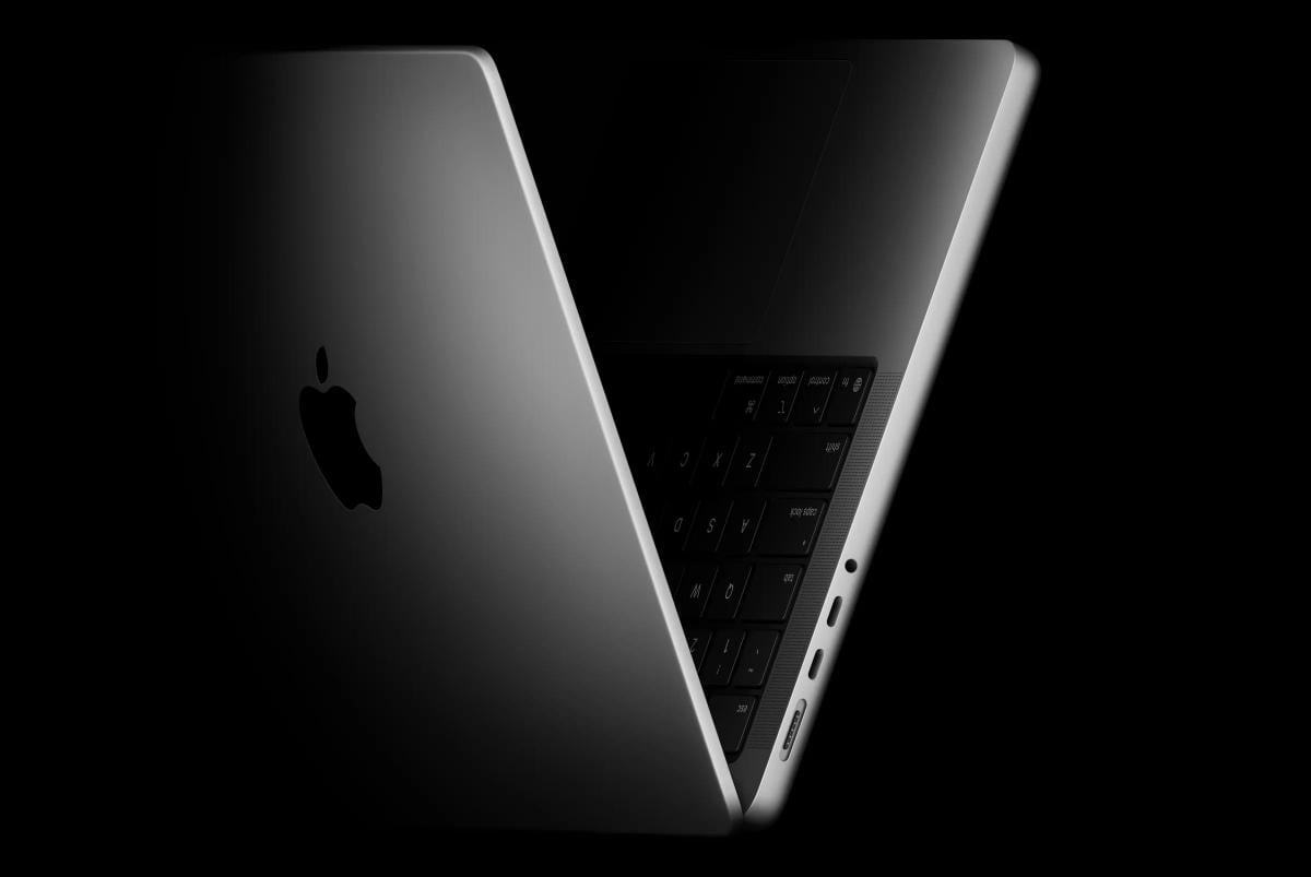Apple представила устройства на M5 / Фото - Apple