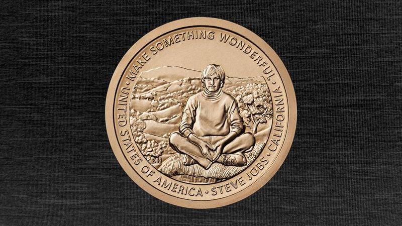 Изображение от United States Mint