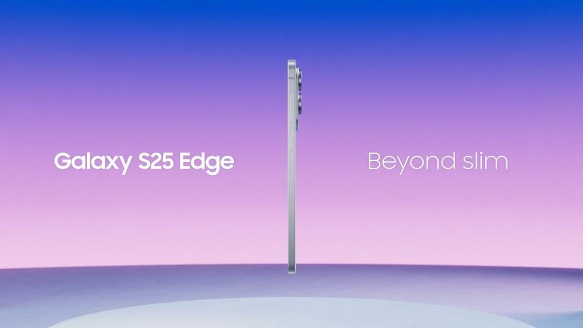 Samsung прекращает линейку Galaxy Edge из-за слабого интереса / фото Samsung