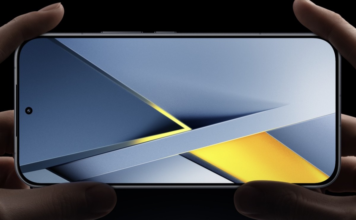 Анонсированы Poco F8 Ultra и F8 Pro: международные версии смартфонов Redmi K90, начиная с цены 0