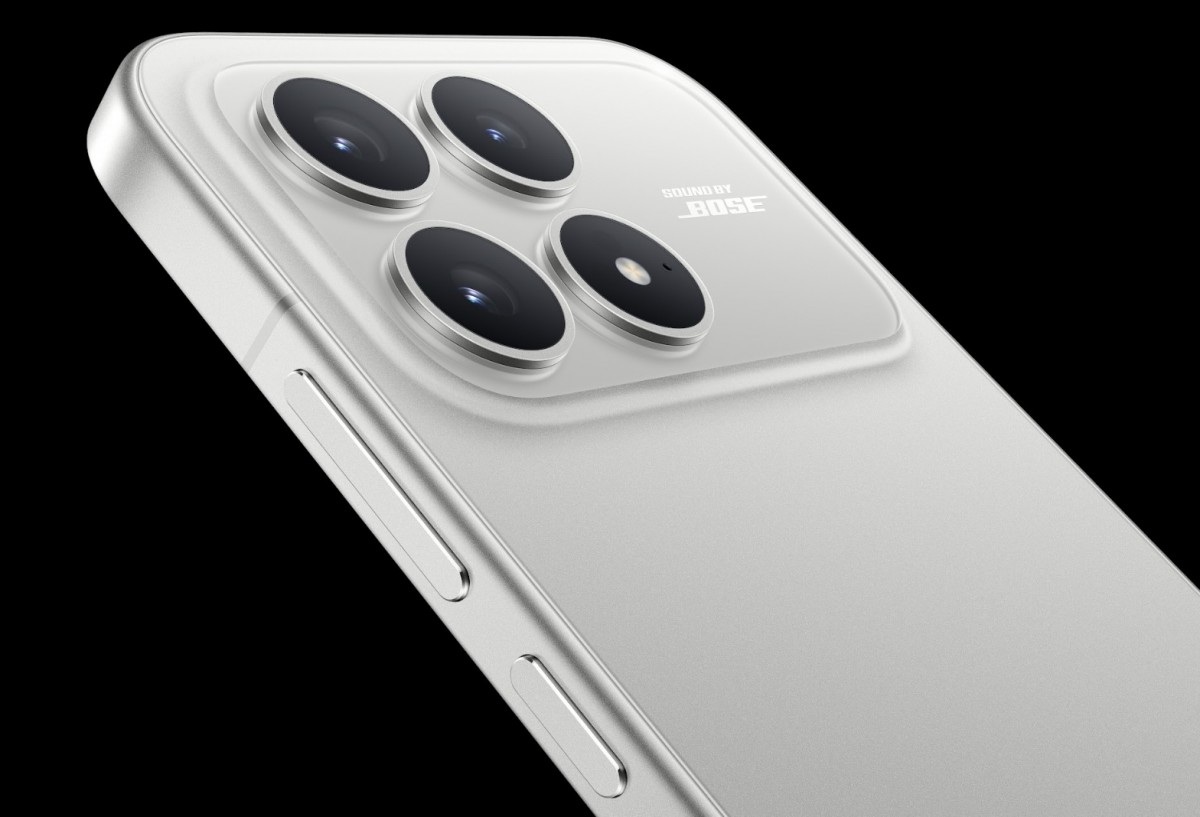 Анонсированы Poco F8 Ultra и F8 Pro: международные версии смартфонов Redmi K90, начиная с цены 0