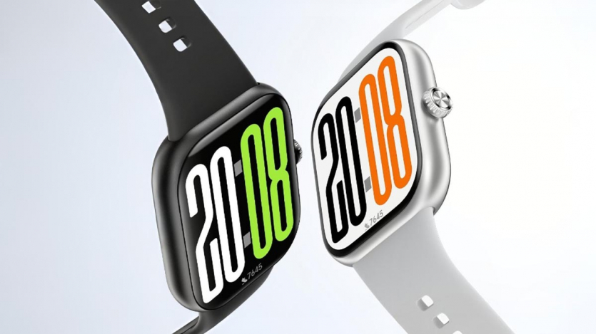 Honor Watch X5: новые небольшие часы с 120 спортивными режимами за 