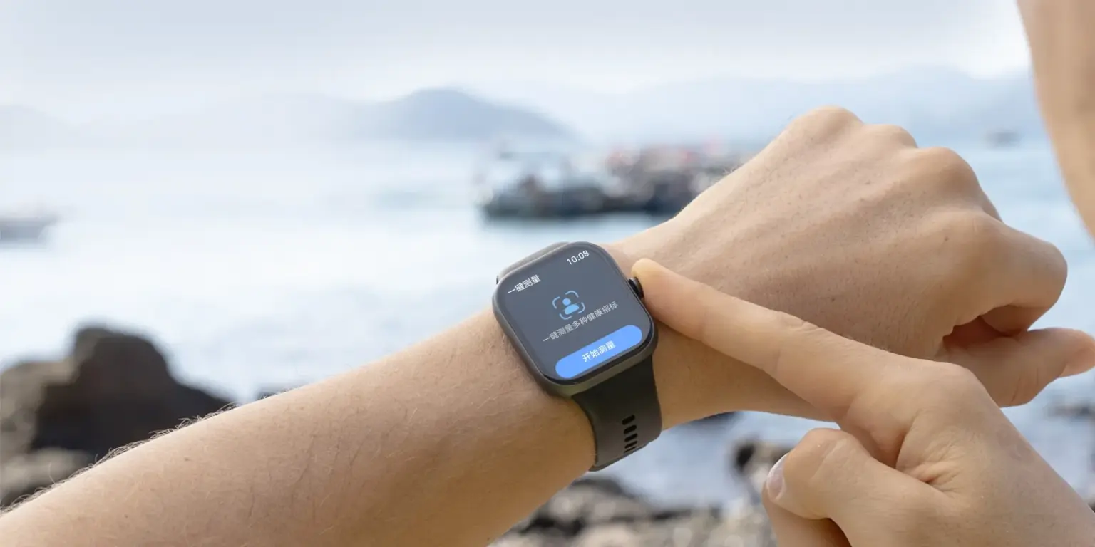 Honor Watch X5: новые небольшие часы с 120 спортивными режимами за 