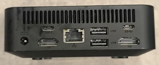 На російському дроні “Молния-2Р” знайшли ліцензійну Windows 11 та Starlink, — ГУР МО