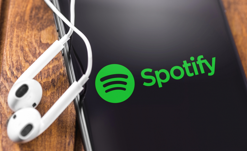 Хакеры получили доступ к Spotify и выложили 86 млн треков