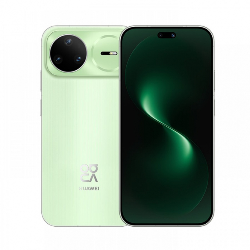 Смартфоны nova 15 Pro и Ultra