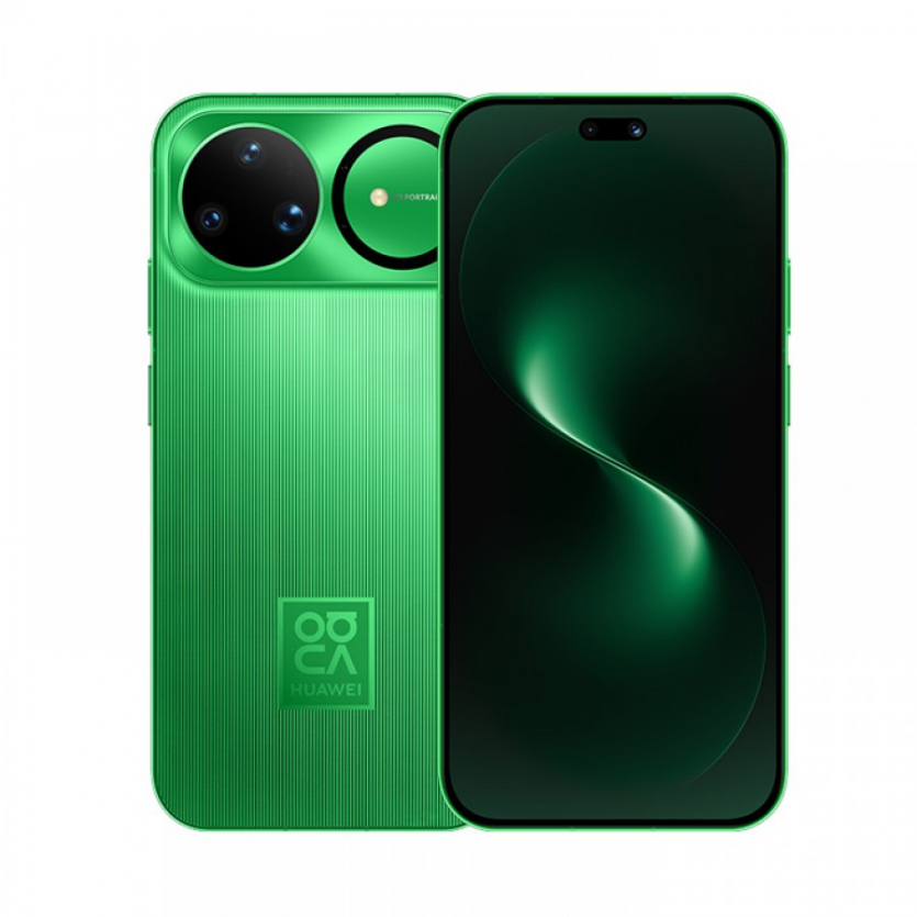 Смартфоны nova 15 Pro и Ultra