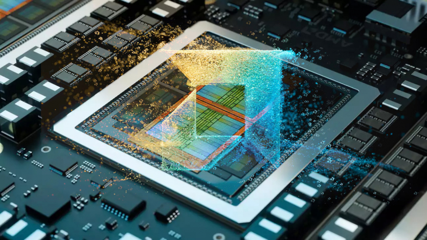 AMD представила информацию о процессорах Zen 6: новая архитектура на 2-нм техпроцессе