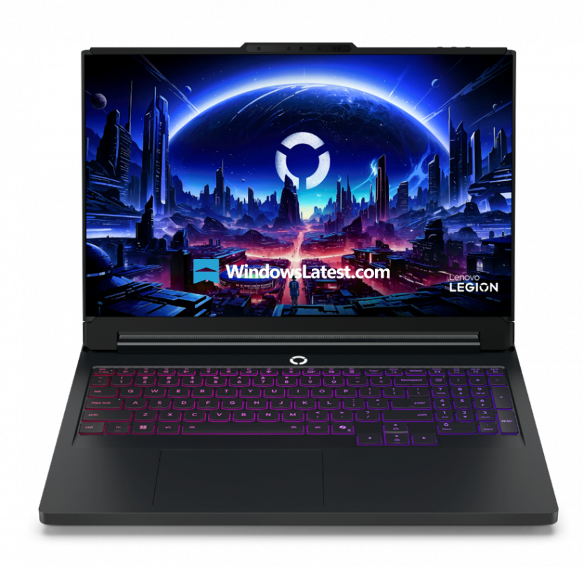 Раскрытие Lenovo Legion Pro Rollable: технические характеристики и описание механизма