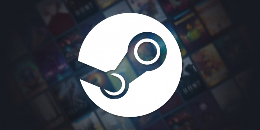 Клиент Steam стал полностью 64-битным