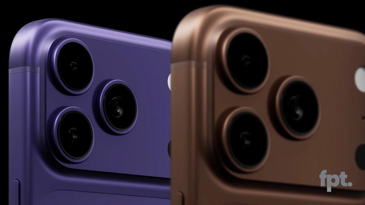 Инсайдер раскрыл новый внешний вид iPhone 18 Pro с 