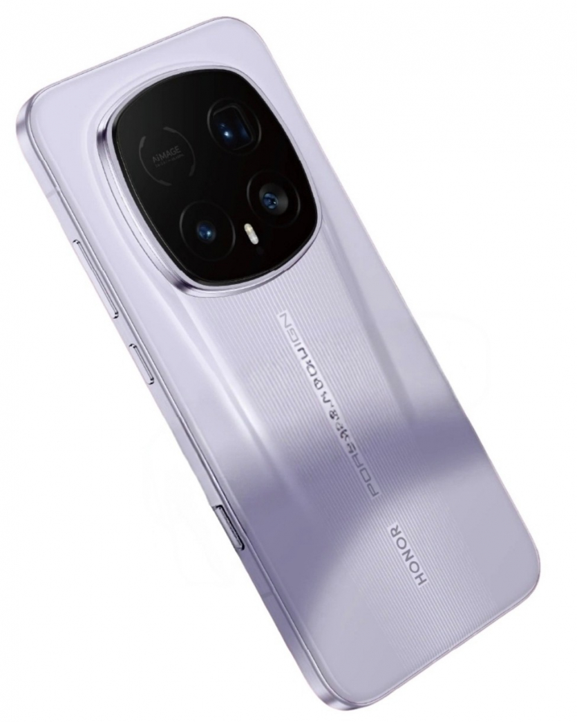 Honor представляет фотокомплект для Magic 8 RSR Porsche Design