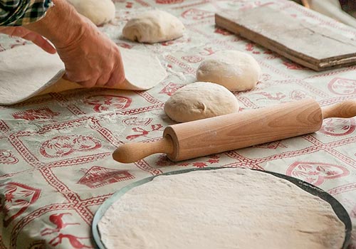 Кукурузная мука: полезные свойства и ПП-рецепты