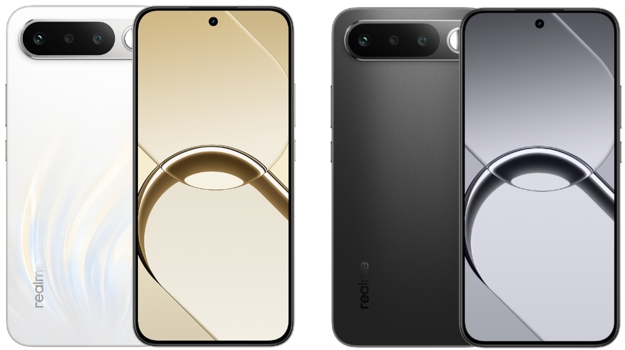 Известны подробности о Realme 16 до официального релиза: процессор Dimensity 6400 Turbo, аккумулятор на 7000 мАч и защита по стандарту IP69K